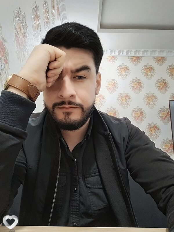 Muhammet, 31, Алматы — анкета №4292341