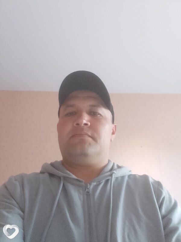Бехзод, 42, Мурманске — анкета №4292354