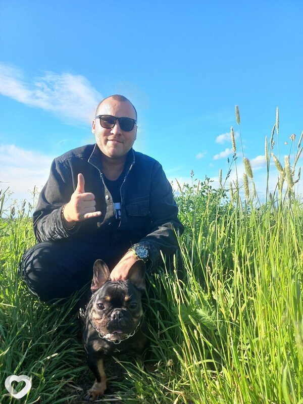 Максим, 39, Санкт-Петербурге — анкета №4292363