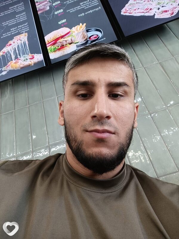Нуриддин, 30, Истре — анкета №4292471