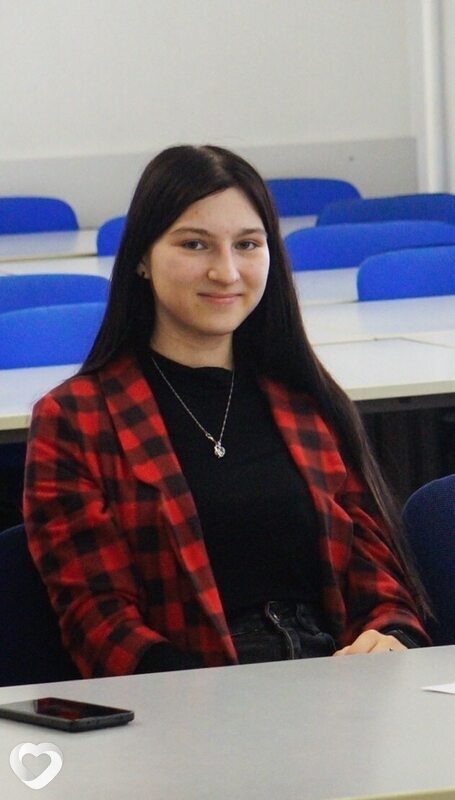Виктория, 20, Ярославле — анкета №4292475