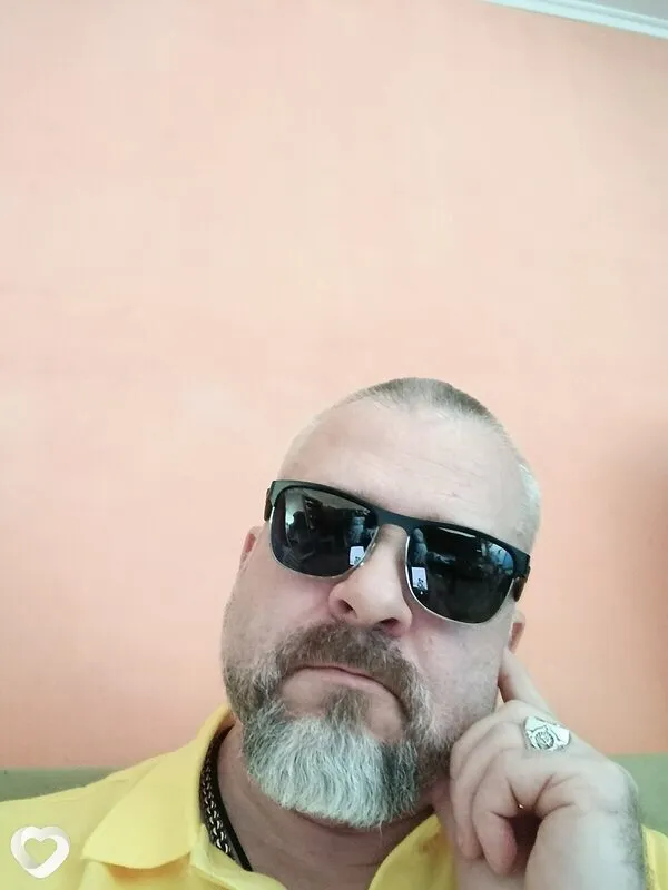 Андрей, 51, Москве — анкета №4292476