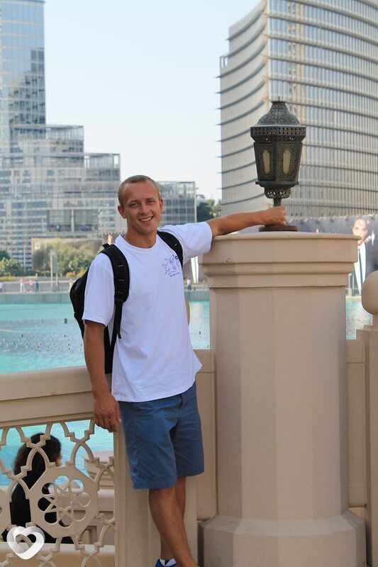 Андрей, 29, Иванове — анкета №4292482