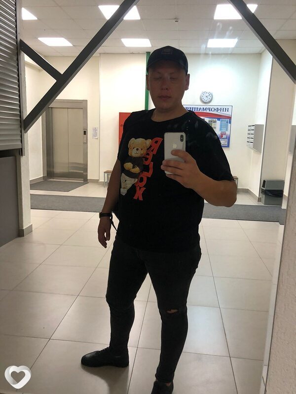 Михаил, 37, Новосибирске — анкета №4292488