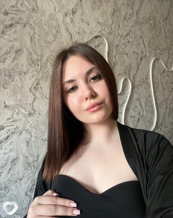 Вероника, 21, Нижнем Новгороде — анкета №4292489