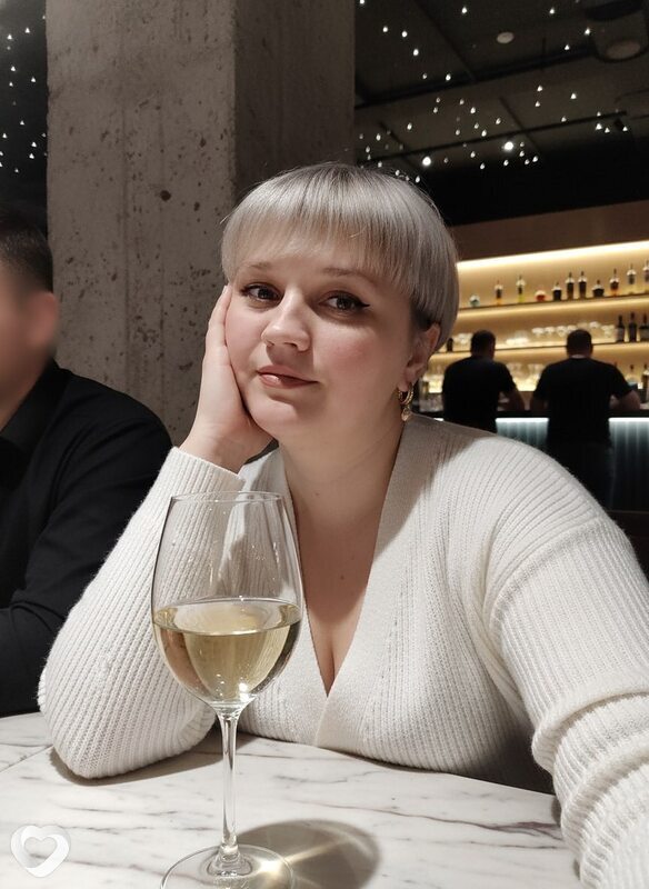 Светлана, 39, Белгороде — анкета №4292419