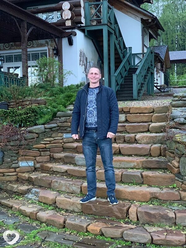 Алекс, 39, Мелитополе — анкета №4292439