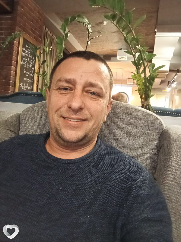 Иван, 39, Пятигорске — анкета №4292531