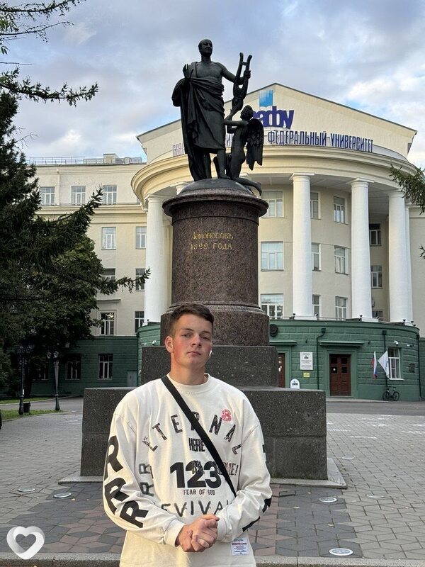 Лев, 30, Ижевске — анкета №4292534