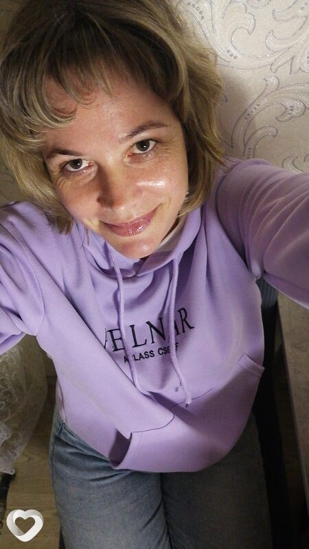 Евгения, 39, Нижнем Новгороде — анкета №4292535
