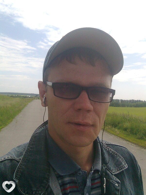 Иван Геннадьевич, 40, Самаре — анкета №4292574