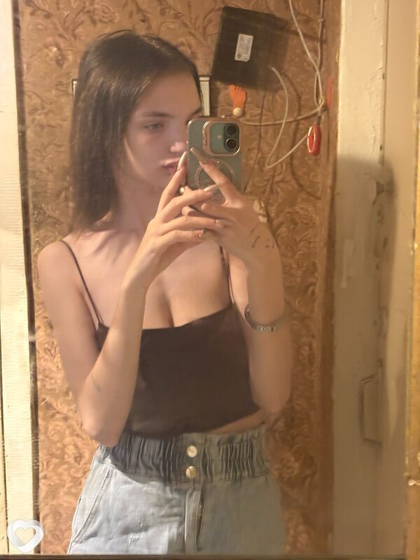 Диана, 19, Донецке — анкета №4292590