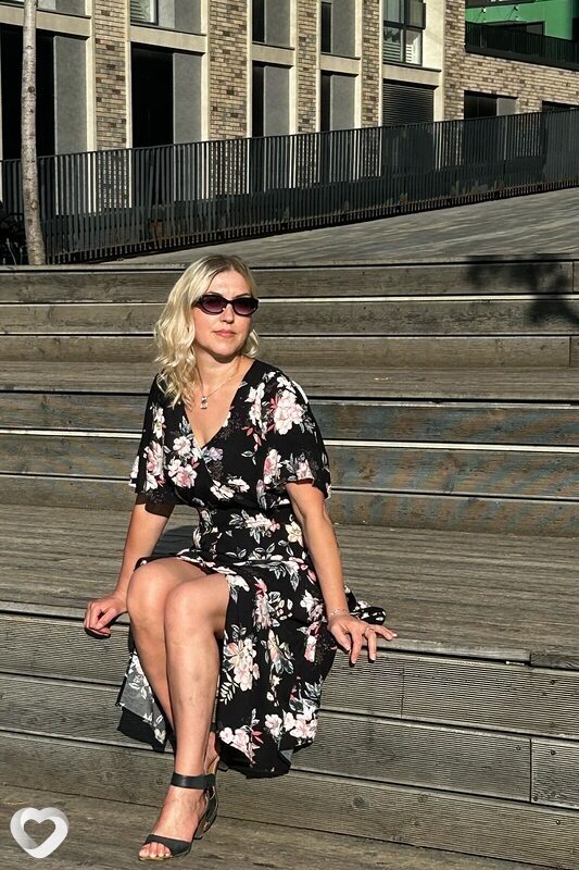 Оксана, 48, Москве — анкета №4292591