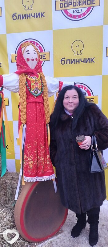 Наталья, 49, Воронеже — анкета №4292592