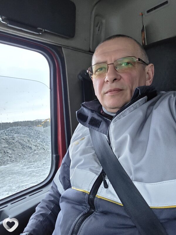 Владимир, 48, Ставрополе — анкета №4292449