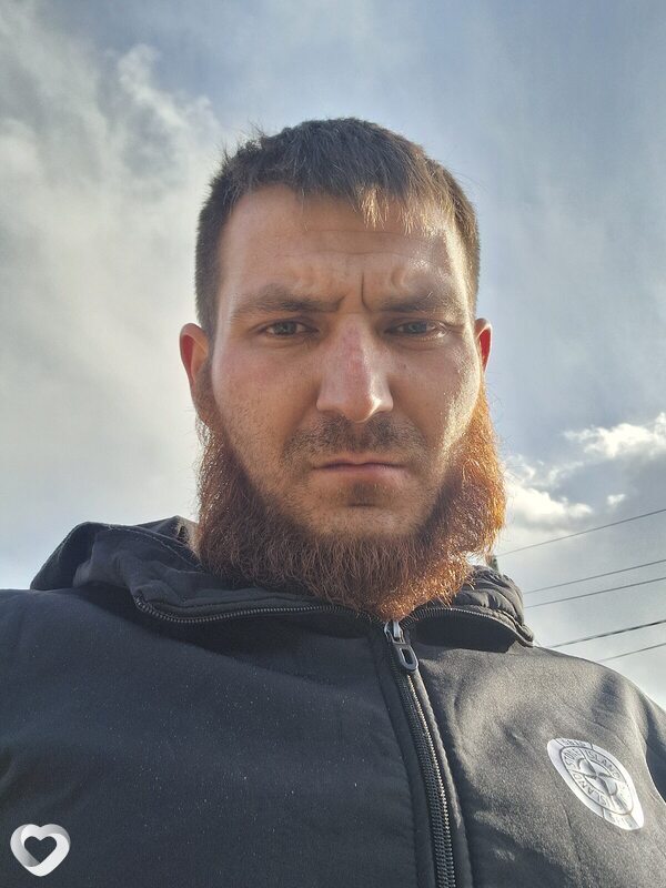 Вадим, 31, Красноярске — анкета №4292461