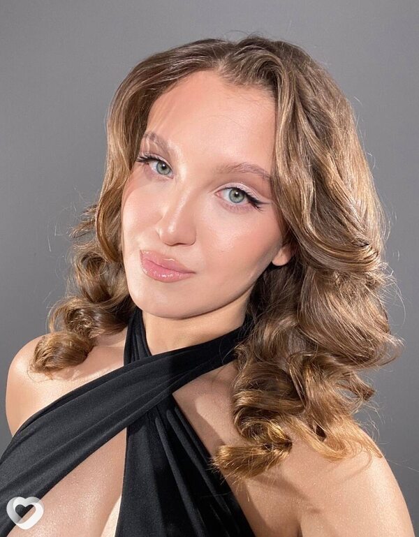 Василиса, 25, Казани — анкета №4292464