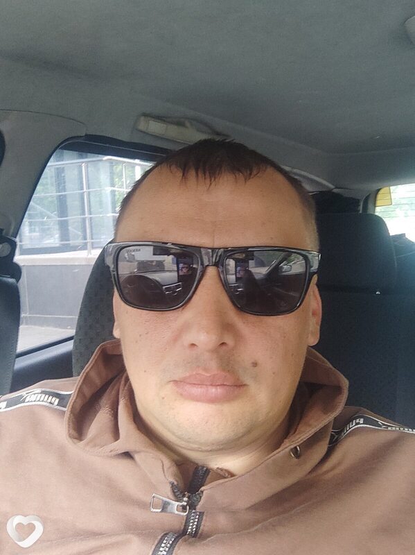 Сергей, 37, Белгороде — анкета №4292369