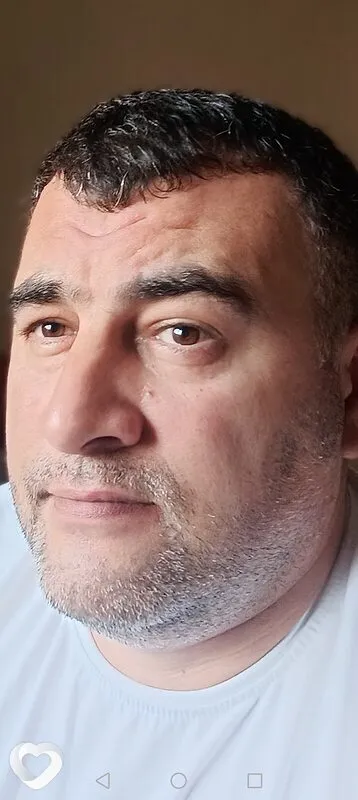Алик, 43, Москве — анкета №4292379