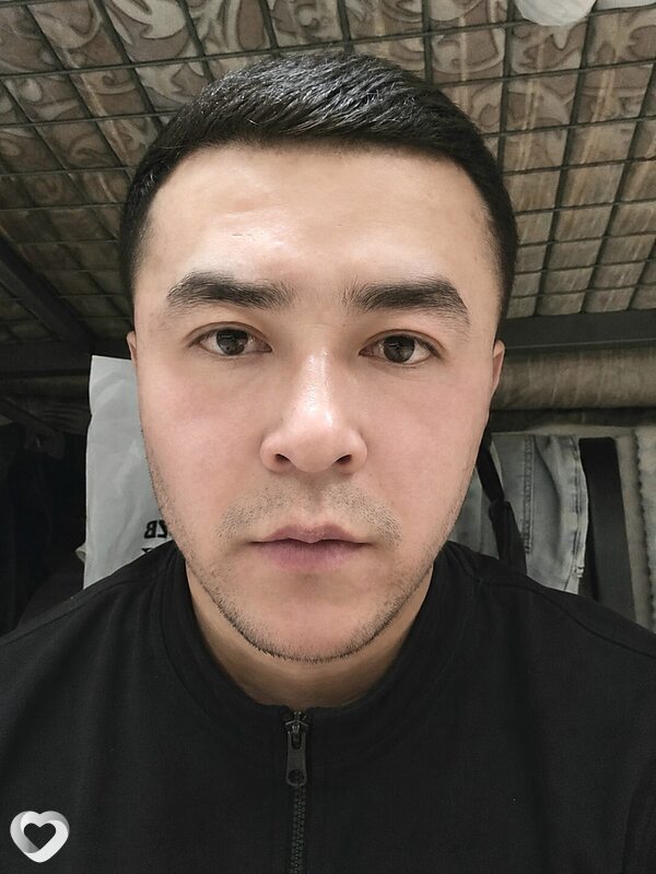Dilshod, 23, Москве — анкета №4292390