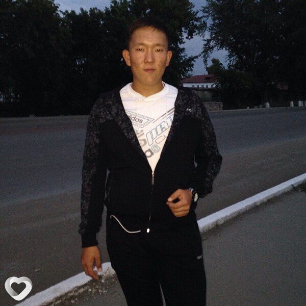 Адиль, 29, Костанае — анкета №4292547