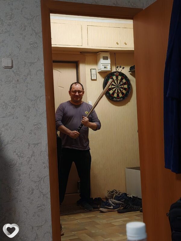 Marat, 48, Набережных Челнах — анкета №4292555