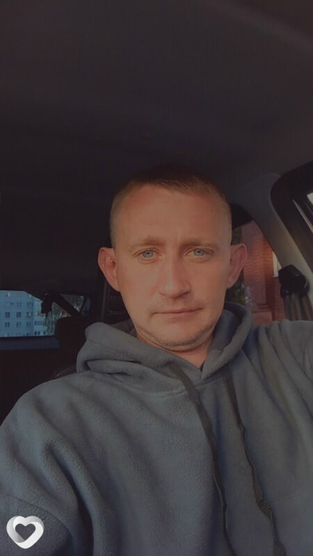 Дмитрий, 35, Нижнекамске — анкета №4292557