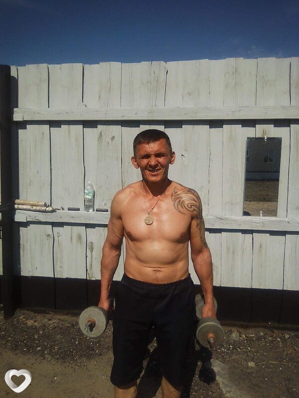 Alexander, 51, Красноярске — анкета №4292561