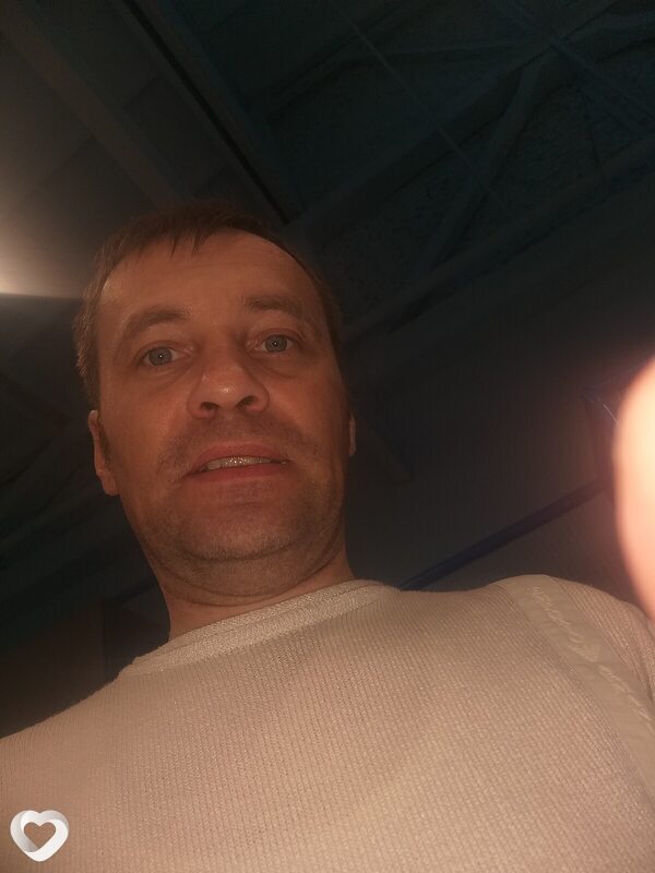Den, 45, Минске — анкета №4292563