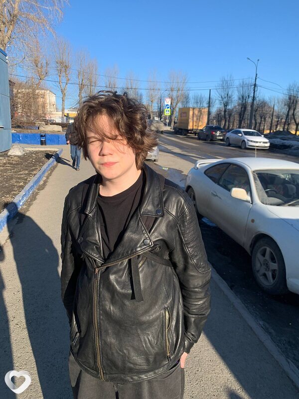 Роман, 27, Екатеринбурге — анкета №4292565