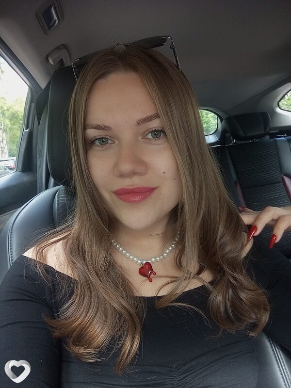 Тамара, 29, Санкт-Петербурге — анкета №4292566