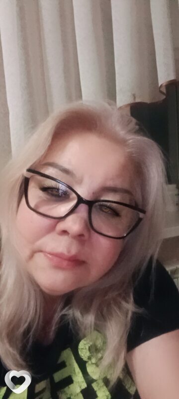 Альфира, 47, Стерлитамаке — анкета №4292567