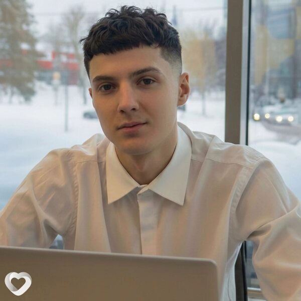Денис, 23, Нефтекамске — анкета №4293393