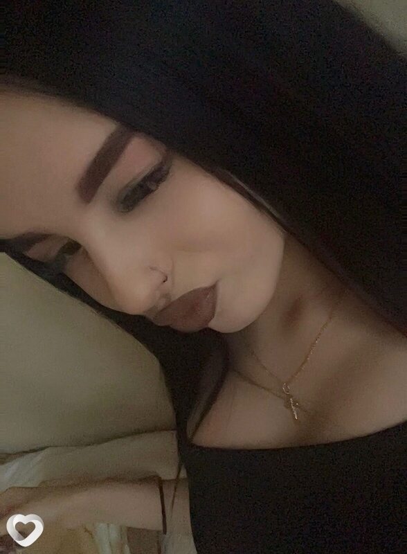 Лиза, 26, Санкт-Петербурге — анкета №4293408