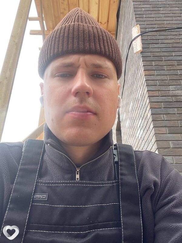 Даниил, 24, Санкт-Петербурге — анкета №4292630