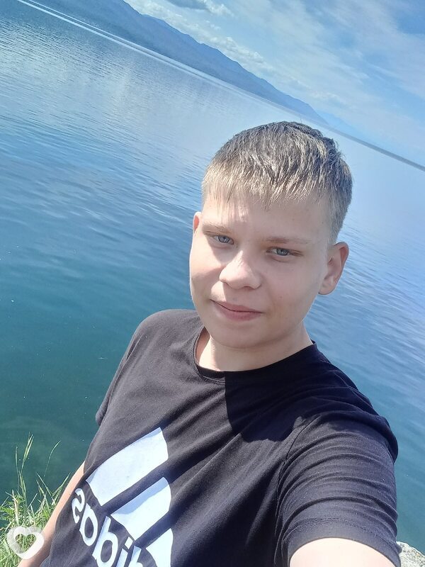 Артём, Шелехов