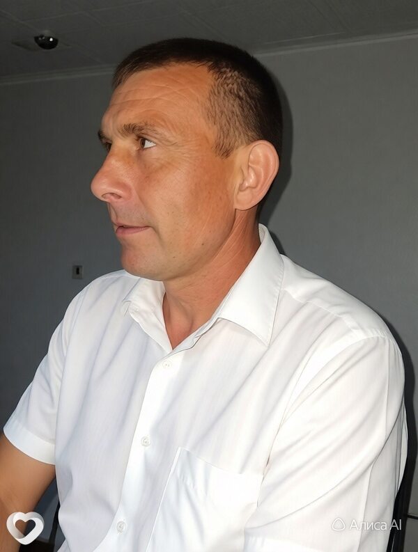 Коля, 42, Белой Калитве — анкета №4292636