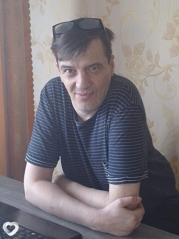 Дмитрий, 51, Петрозаводске — анкета №4292639