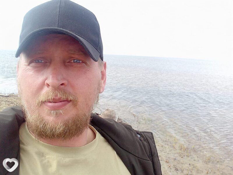Виктор, 32, Москве — анкета №4292641