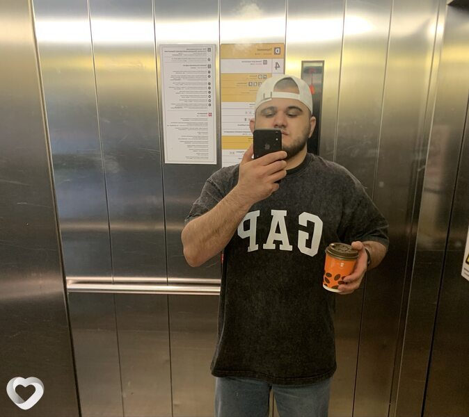 Жантемир, 25, Москве — анкета №4292648
