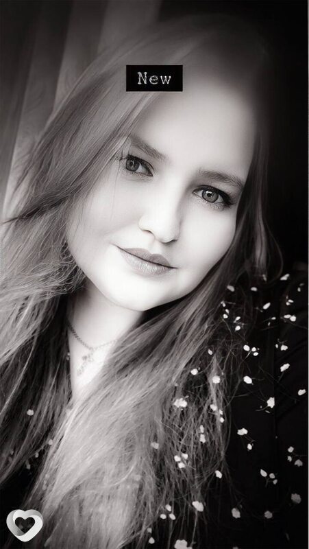 Оксана, Балахна
