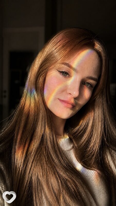 Оксана, 25, Шахтах — анкета №4292662