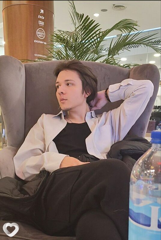 Даниил, 24, Волгограде — анкета №4292666