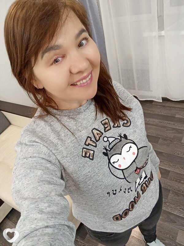 Людмила, 38, Вологде — анкета №4293122