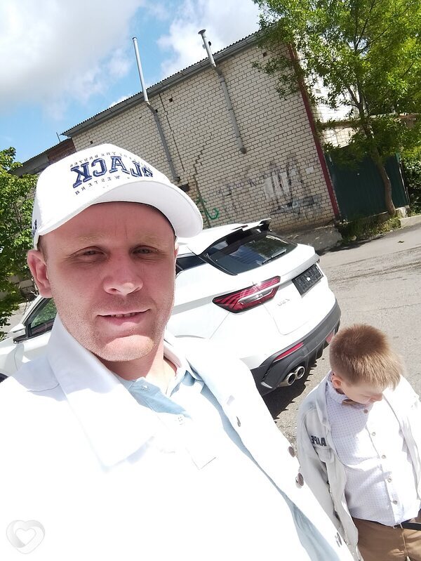 Аааа, 43, Ставрополе — анкета №4293129
