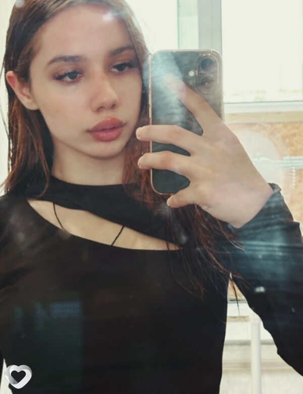 Милена, 22, Самаре — анкета №4293137