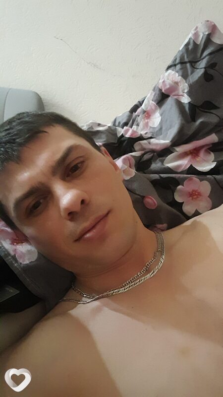 Паша, 31, Кирове — анкета №4293138