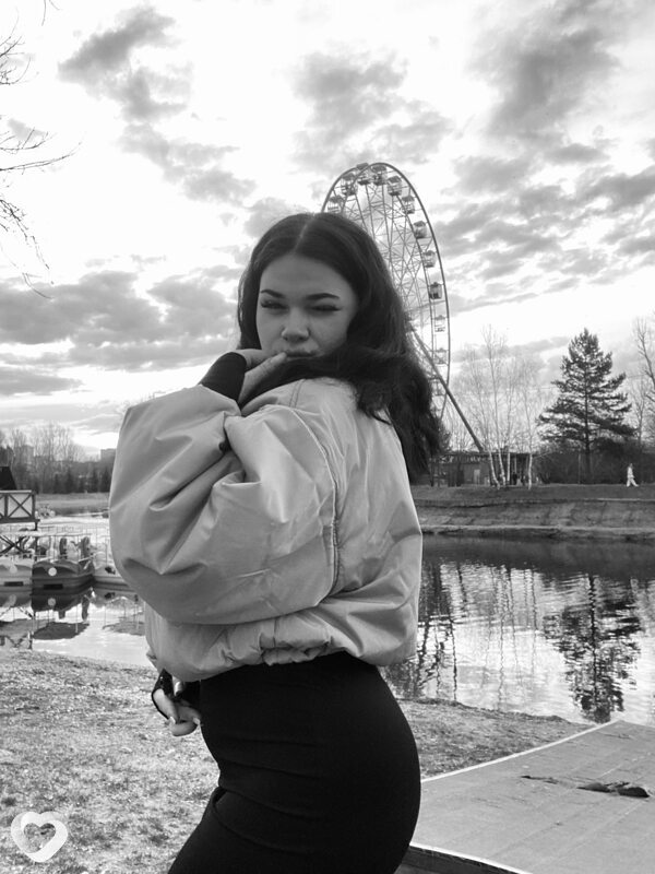 Анастасия, 18, Новороссийске — анкета №4293141