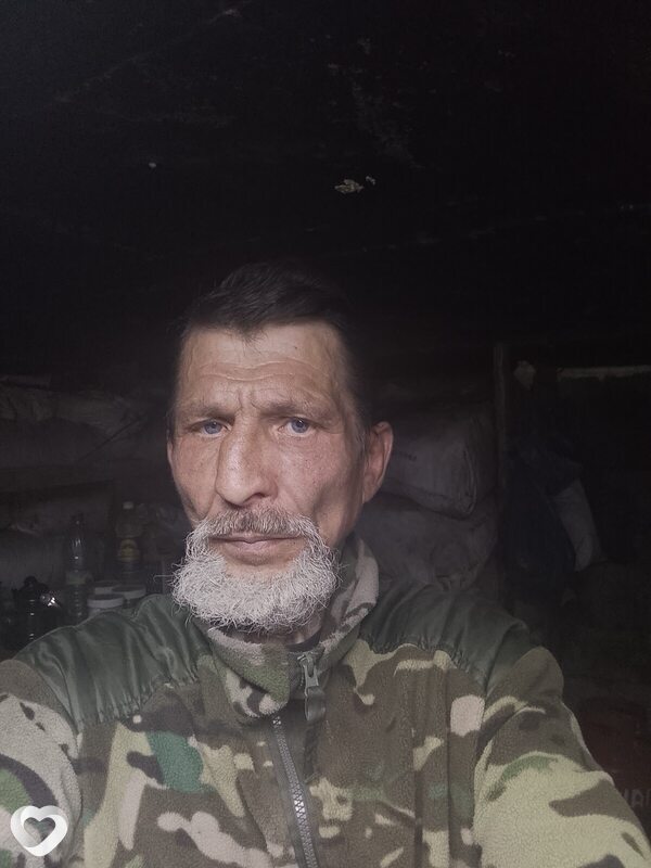 Роман, 51, Туле — анкета №4292669