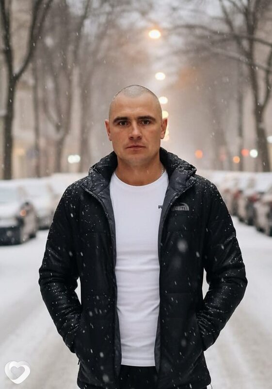 Серёга, 40, Набережных Челнах — анкета №4292675